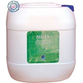 Resim Gemaş Algex Jet Köpüksüz Yosun Öldürücü 20 Kg 