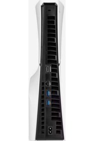 Resim Sony Playstation 5 slim cd cfı-2116 EN YENİ versiyon +2 Dualsense FC26 + GTA5 (İTHALATÇI GAARNTİLİ) 