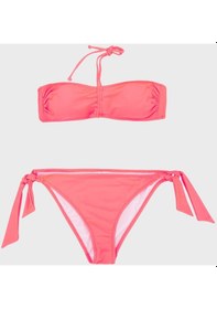 Resim Slipstop Bayan Bikini Sm22140025 Orange 