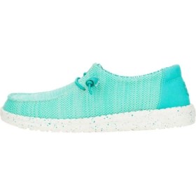 Resim Hey Dude Wendy Stretch Sox Kadın Ayakkabı 