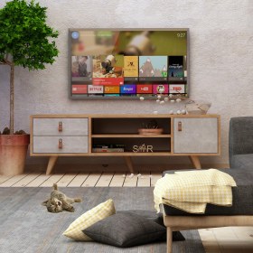 Resim My Mob Betong Plus Seva Tv Sehpası 