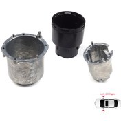 Resim Bmw Freelander için Yan Dikiz Aynası Katlama Motoru Yuvası N11.2068 