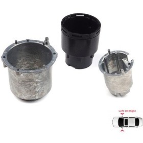 Resim Bmw Freelander için Yan Dikiz Aynası Katlama Motoru Yuvası N11.2068 