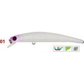 Resim Wily Legend 9 Cm Maket Balık 5.8 Gr 0-0.6m Renk: Pf901 