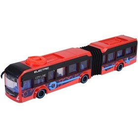 Resim Mey İthalat Volvo Şehir Otobüsü 203747015 