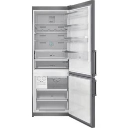 Resim Teka RBF 78720 SS Solo Kombi NoFrost Buzdolabı 510 lt Inox 70 cm 113400002 