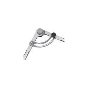 Resim YSB 150 mm Kanatlı Pergel 