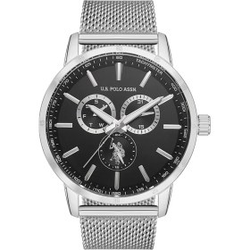 Resim U.S. Polo Assn. USPA10715-01ERKEK Kol Saati 