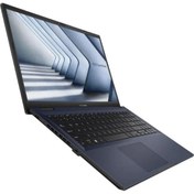 Resim Expertbook Intel Core I5-1235U 24gb 1tb SSD W11HOME 15,6''FHD B1502CBA-BQ078027+ Çanta Asus