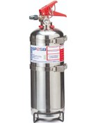 Resim Sparco 014773bxln2 Fia Onaylı El Tipi Yangın Söndürme Tüpü 