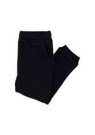 Resim U.S. Polo Assn. Erkek Bebek Siyah Eşofman Altı 50295888-VR046 