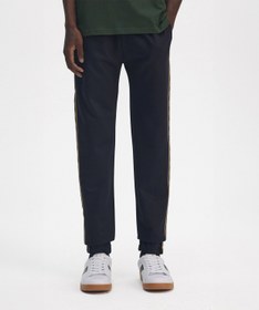 Resim Fred Perry Contrast Tape Track Pants 