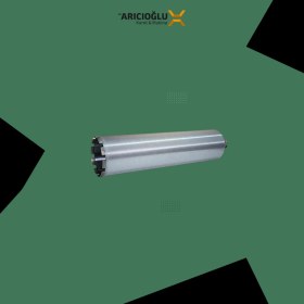 Resim Noromax 160MM Karot Borusu Pro Seri 