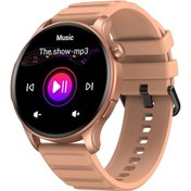 Resim Zeblaze Btalk 3 Pro 1.43 İnç Bt5.2 Fitness Wellness Akıllı Saat (İthalatçı Garantili), Destek Bluetooth Çağrı / Uyku / Kan Oksijen / Kalp Atış Hızı / Kan Basıncı Sağlık Monitörü 