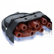 Resim BREMI DİSTRİBÜTÖR KAPAĞI BMW M20 E28 E30 E31 E32 E34 612138 