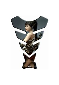 Resim 1403 Universal Tank Pad 350 Çok Renkli 