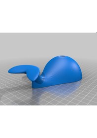 Resim Opencart Wally Balina Vazo Sadece Plastik Aparattır 