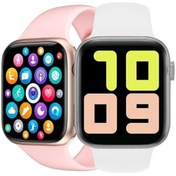 Resim Technodia Yan Tuş Aktif Akıllı Saat Arama Bildirim Okuma Amoled Tam Ekran İphone Android Uyumlu Türkçe 