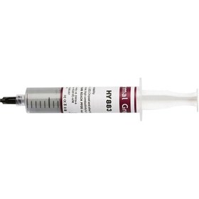 Resim Theramlright Hy883 Termal Macun 