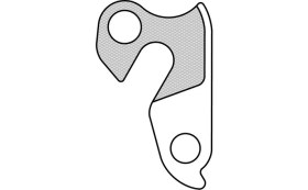 Resim Bianchi - Kross - Focus - Kinesis - Kadro Kulağı - Hanger 