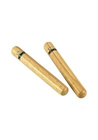 Resim Nino Nıno502 Small Wood Claves çift 