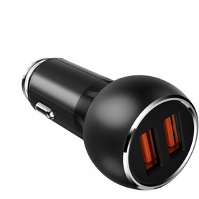 Resim LDNIO CAR CHARGER C503Q İOS 