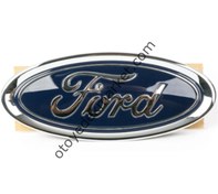 Resim Ford Focus (2015-2018) Ön Ford Amblemi (Otosan) 