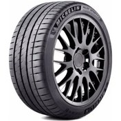 Resim Michelin Pilot Sport 4S 275/30Zr19 96Y XL Yaz Lastiği 2024 