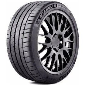 Resim Michelin Pilot Sport 4S 275/30Zr19 96Y XL Yaz Lastiği 2024 