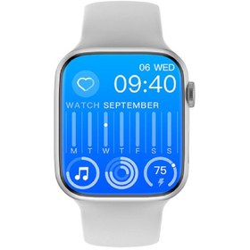 Resim Süper Teknoloji Apple Watch 9 Uyumlu Watch 9 Pro Akılı Saat 47 Mm 