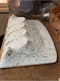 Resim Irmak pandizot Opel vectra B ve C kasa 4 adet 20 cm midrange 2 adet twitter kasa boyalı pandizotu 