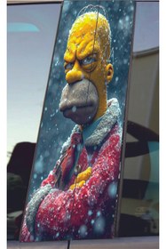 Resim Kıncal Works Kapı Direk Kaplama 