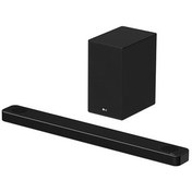 Resim LG SP8A 3.1.2 Channel 420 Watts Sound Bar with Meridian, Dolby Atmos, DTS: X, Dolby Vision 