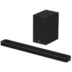 Resim LG SP8A 3.1.2 Channel 420 Watts Sound Bar with Meridian, Dolby Atmos, DTS: X, Dolby Vision 