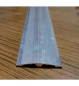 Resim 100 cm Alüminyum Kapı Eşik Profili 