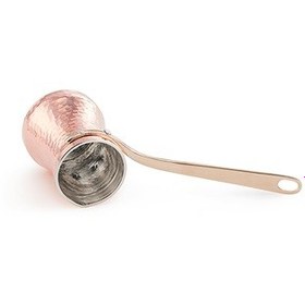 Resim Türk Kahvesi Cezvesi / C2 