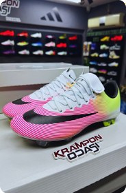 Resim Mercurial Vapor Serisi Prof Pembe 