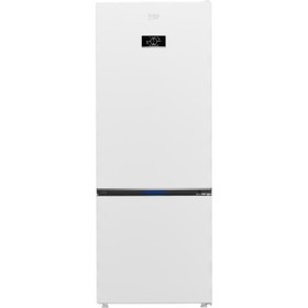 Resim Beko 670475 EB Kombi No Frost Buzdolabı 