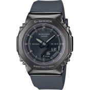 Resim Casıo GM-S2110B-8ADR Erkek Kol Saati 
