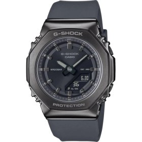 Resim Casıo GM-S2110B-8ADR Erkek Kol Saati 