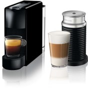 Resim C35 White Essenza Mini Bundle Kahve Makinesi Nespresso