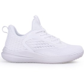 Resim Slazenger Erkek Spor Ayakkabı Günlük Koşu Sneaker Ano 