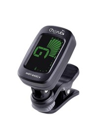 Resim Cherub Wst-640c+ Kromatik Tuner 