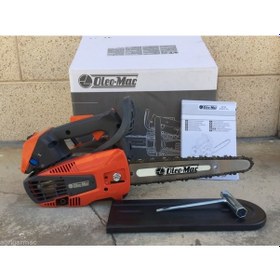 Resim Oleo-Mac Gst250 Mini Motorlu Testere 1.3hp 30diş İnce Pala 