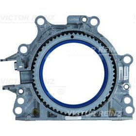 Resim Victor Reinz 81-90091-00 Krank Arka Keçe Flanşlı Vw 4c46 Diğer 