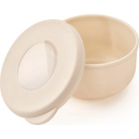 Resim Kapaklı Kase - - 100 ml 