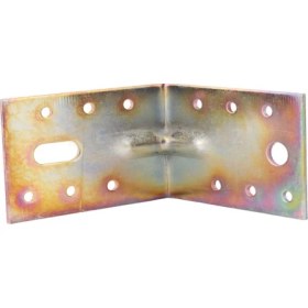 Resim Eryıldız 90° Köşebent (Ağır Hizmet) 60 x 80 x 80 