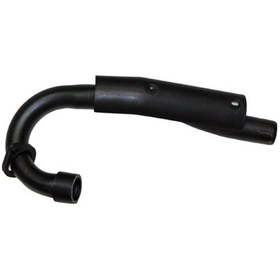 Resim MONDİAL ATV MD200 JACKAL EGZOZ BORUSU 