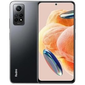 Resim Xiaomi Redmi Note 12 Pro Yenilenmiş TR Garanti | 128 GB 8 GB Gri 