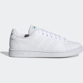 Resim Adidas Erkek Tenis Ayakkabı Advantage Base Gw2063 001 